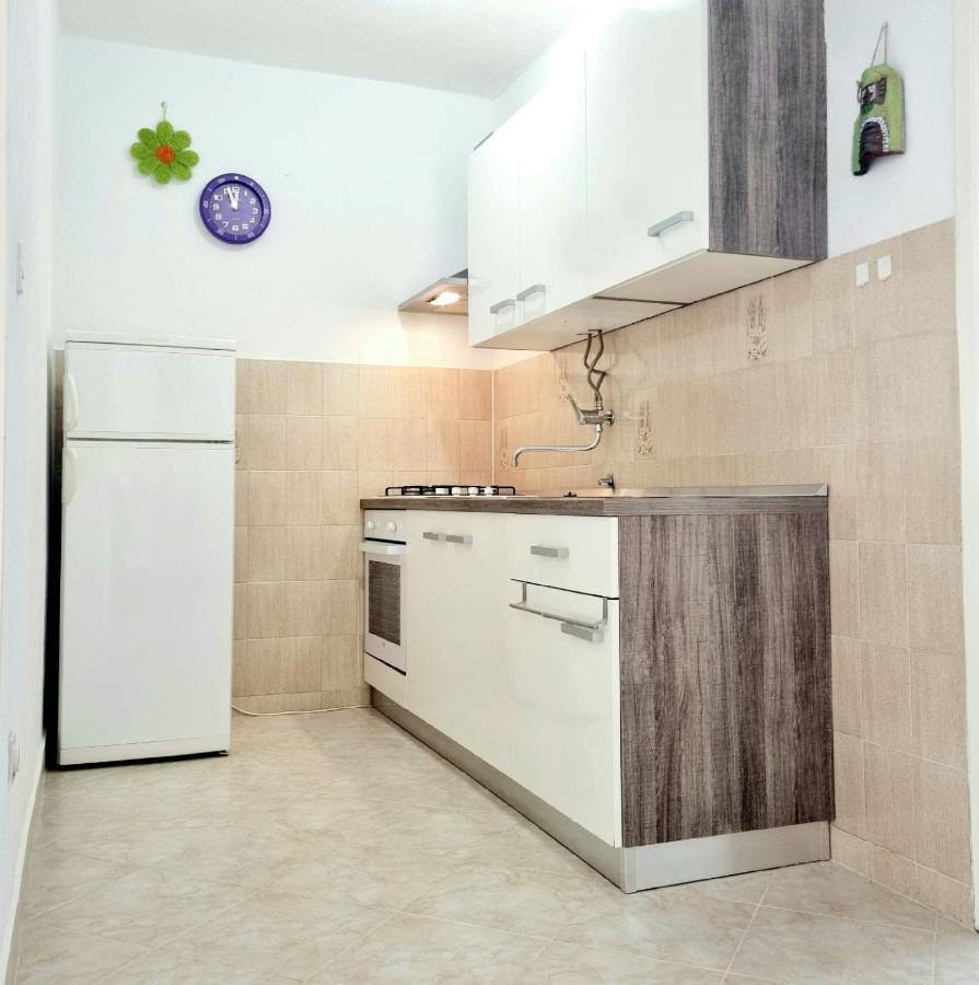 Ferienwohnung Stanko Sea View Metajna Exterior foto